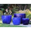 Grands pots de fleurs en grès cérame Big Sonoma, ensemble de 4 - Intérieur/Extérieur-1472153381-1472153564