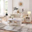 Table basse ovale avec rangement Roseellen-2125423339-2117293965