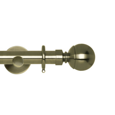 Derquan 2.8cm Single Pole