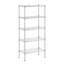 Canika Stainless Steel Storage Rack-677661738-677661749