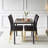 Creative Design Rectangular Dining Table