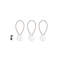 Fatboy® Bolleke Mini (Set Of 3) - Taupe-1504203600