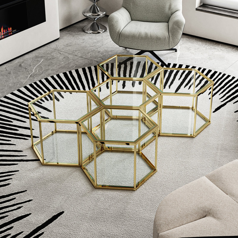 Table d'appoint Living Room