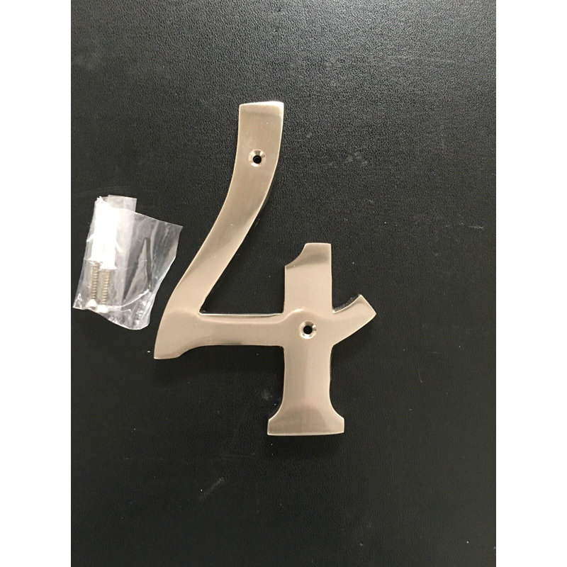Shutter / Door Accessory