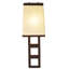Gridluck 1 - Light Flush Mounted Sconce-353946732