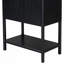 Armoire avec plusieurs fonctions de rangement-1906580662