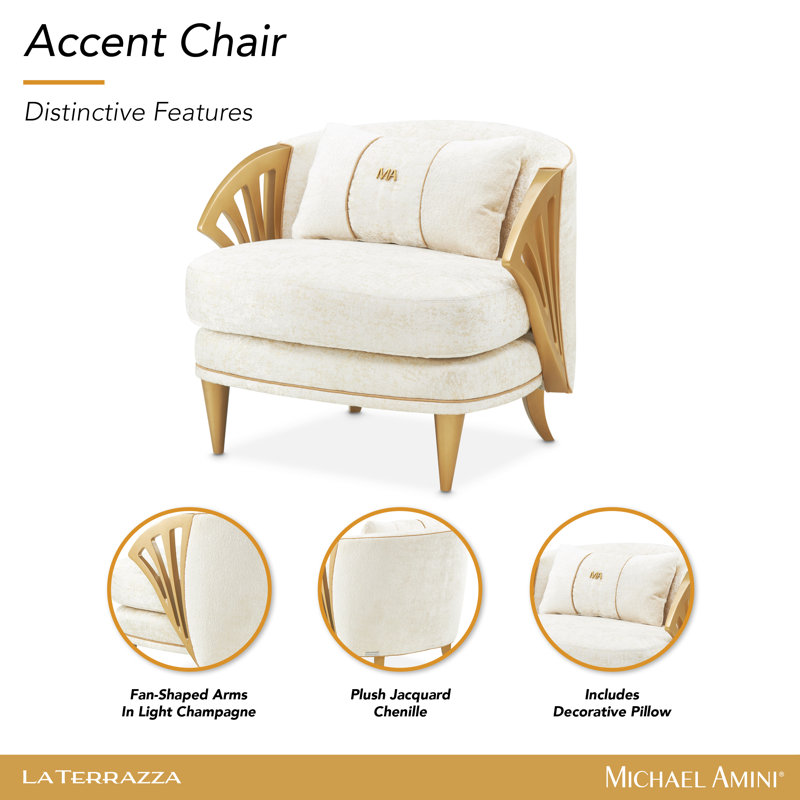 La Terrazza Armchair