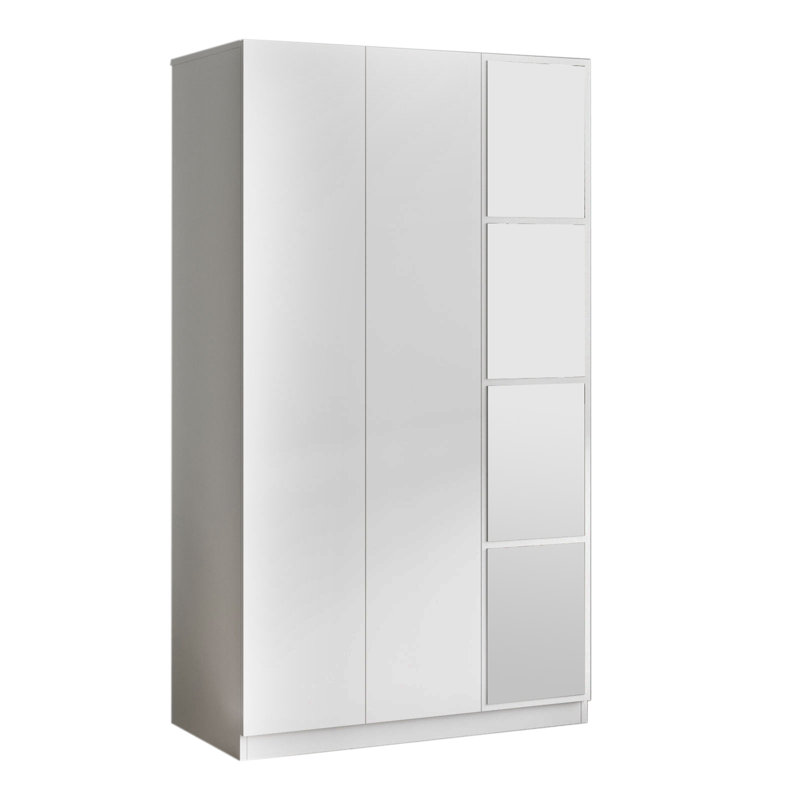 Armoire 2 portes Ensey