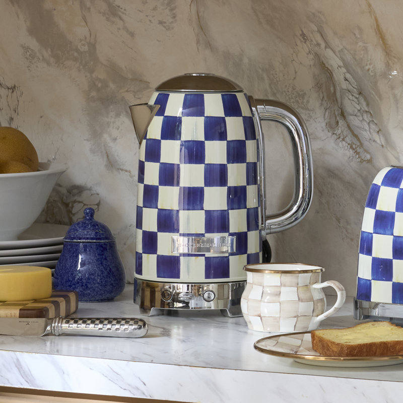 Check Electric Kettle, Royal