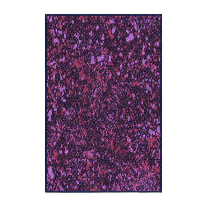 Indoor Rug, Rectangle 8' x 12'