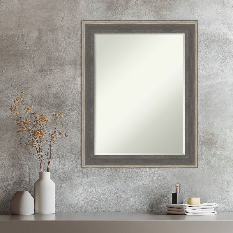 Miroir mural Cottage