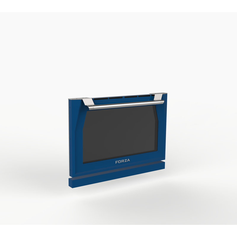 Forza Range Range Kit, Blue