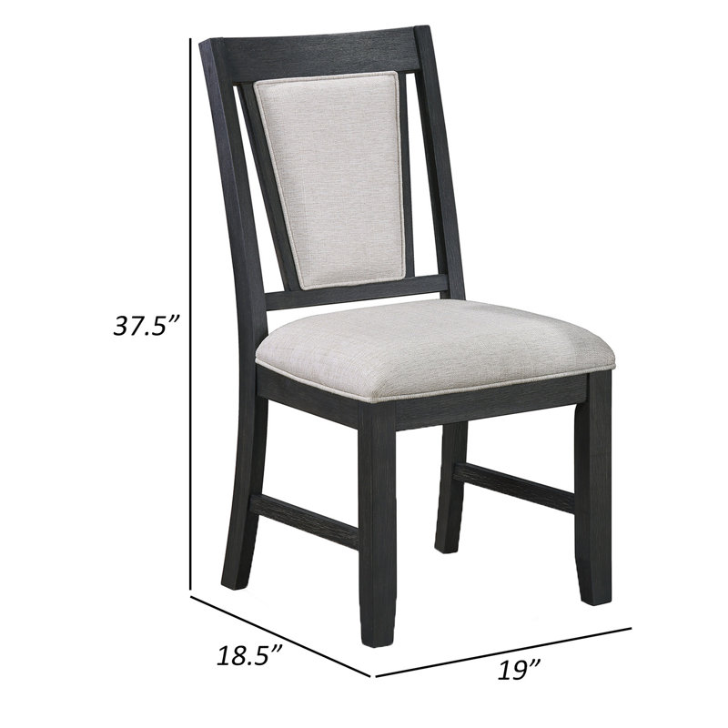 Chaise d'appoint Dalenna