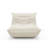 Danial Foam Armless Bean Bag Lounger-1525147998
