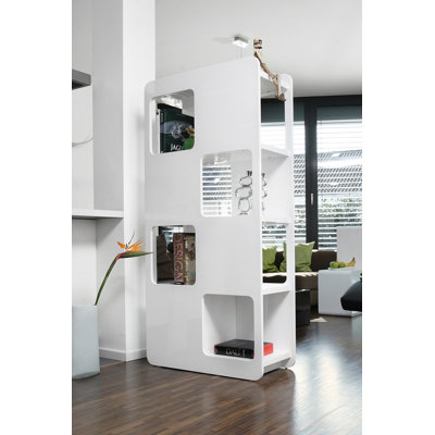 Heim Bookcase