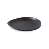 Barre Handmade Stoneware Salad/Dessert Plate