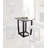 Mahrin Marble Top Four Leg Base Dining Set