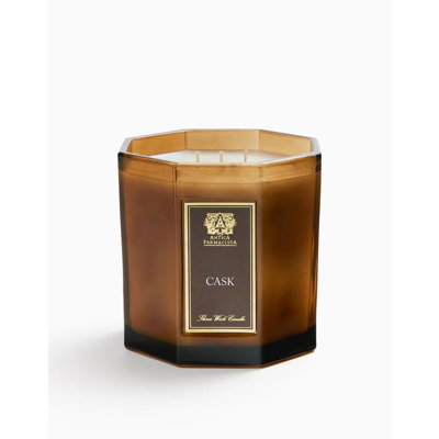 Three-Wick Candle
