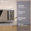 Electrolux 26L Air Fryer Oven