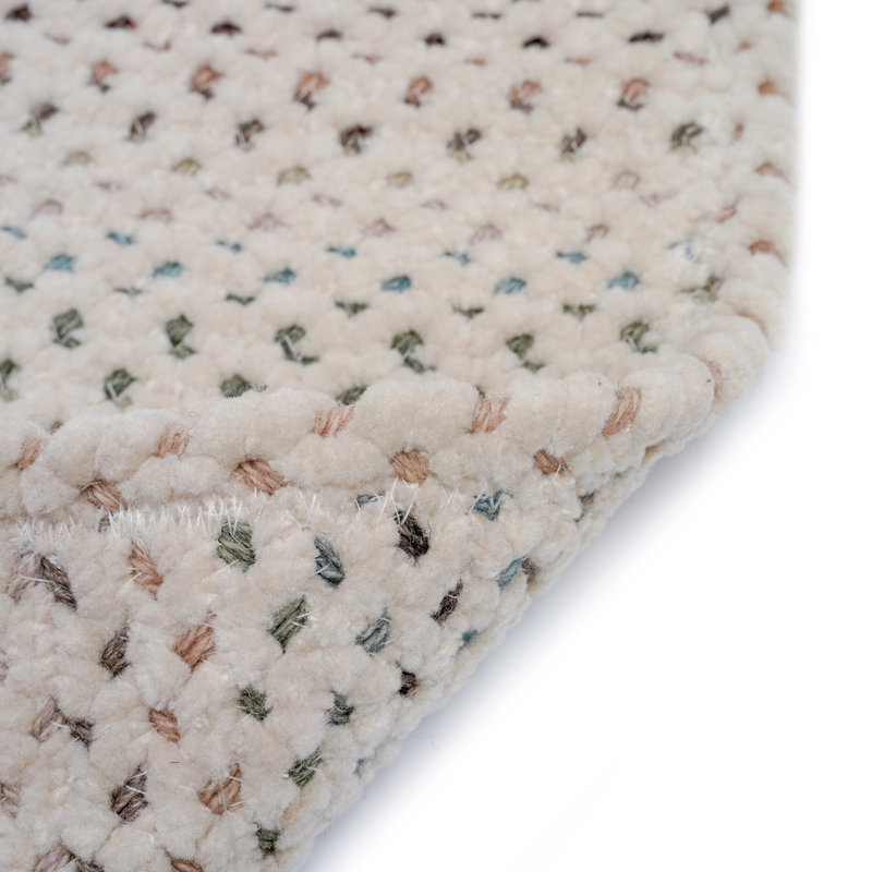 Correa Indoor Rug, Cross Sewn Rectangle 24" x 8' Runner