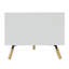 Ochoa Coffee Table with Storage
