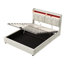 Upholstered Ottoman Bed-804682320