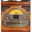 Tourne-disque en vinyle Americanwood