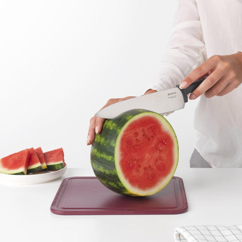 Brabantia Tasty+ Chef's Knife