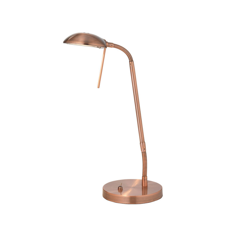 Bloomsdale Metal Desk Lamp