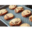 MasterClass Smart Ceramic Baking Tray with Robust Non-Stick Coating, Carbon Steel, Grey, 40 x 27cm