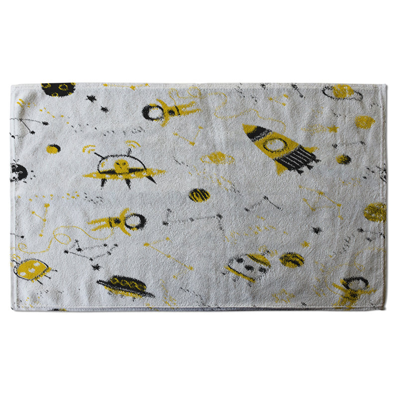 Tea Towel Kitchen Towel
