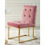 Chaise d'appoint en velours Privy-899960244-814667449-814667451