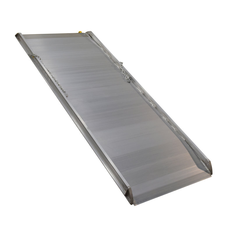 Rampe de vestil, H 5,88 po x l 38 po x P 99,25 po