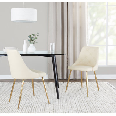 Chaise Paco