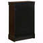 Commode de chambre à 5 tiroirs