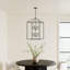 Ellis 8 Light Metal Dimmable Lantern Chandelier-455403251-455403250-455403260