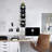 Pelicieux 5-Tier Small Wall Shelf-17275623