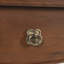 Isabel Spindle 2-Drawer Console Table
