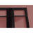 Ertel Bookshelf, Bookcase, Etagere, 3 Tier, 48"H, Office, Bedroom, Laminate, Contemporary, Modern-1871171019