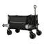 Collapsible Foldable Extended Wagon
