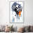 The Dream by Minjae Lee - Print on Canvas-946510741-946510739