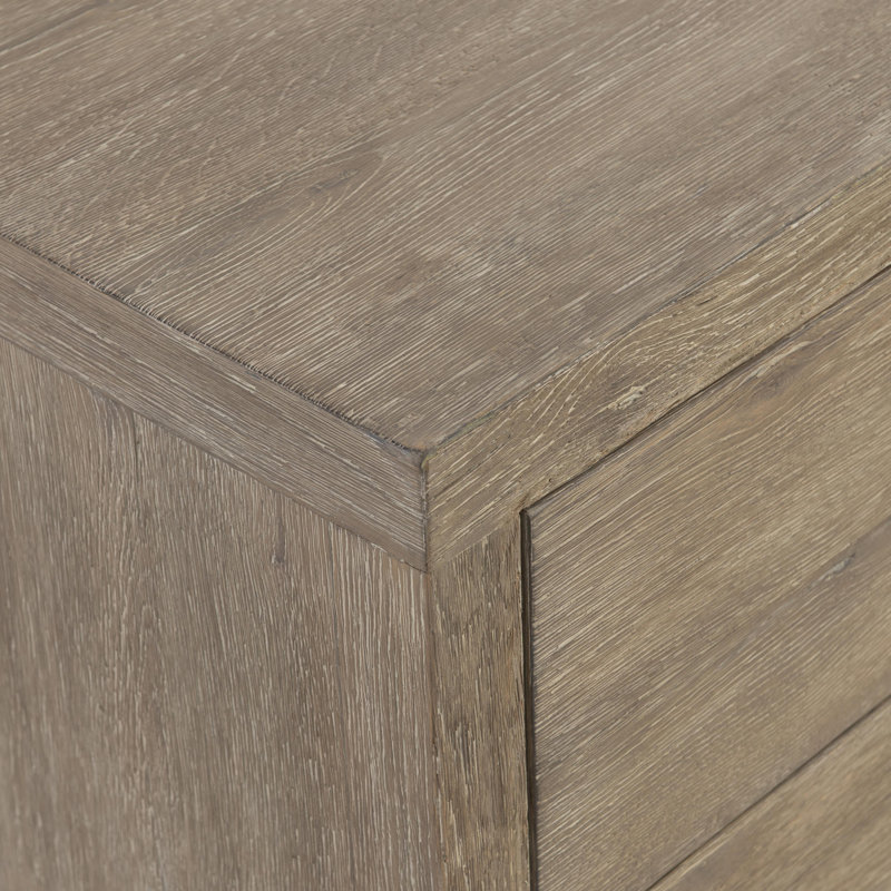 Tribeca 2 - Drawer Nightstand