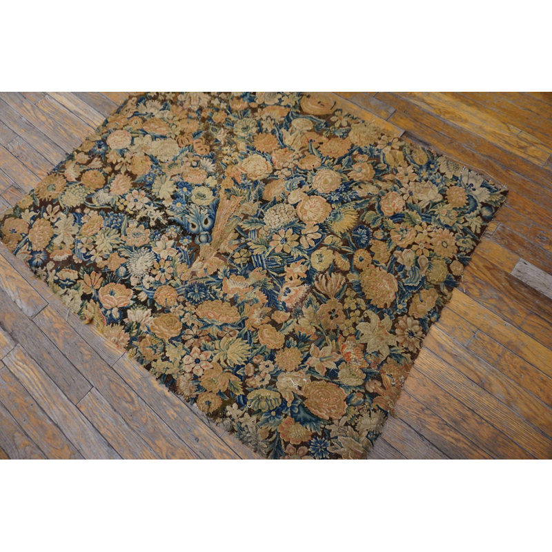 Tapis antique Antique