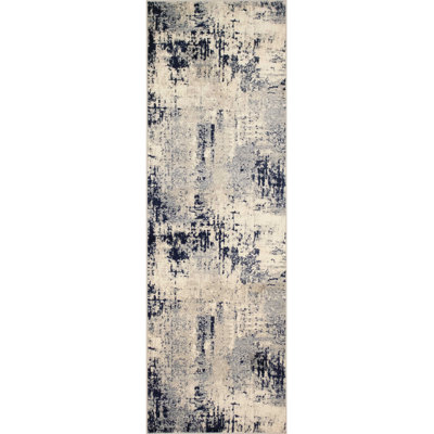Kelson Abstract Indoor Rug