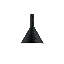 1 - Light Cone Pendant-61800900-61800899