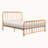 Calvero Metal Platform Bed-415172743-453207116