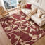 Runner Niemeyer Floral Area Rug-402306561