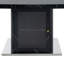 Table de salle à manger rectangulaire 47,24 "-63" (table seulement)-867074481