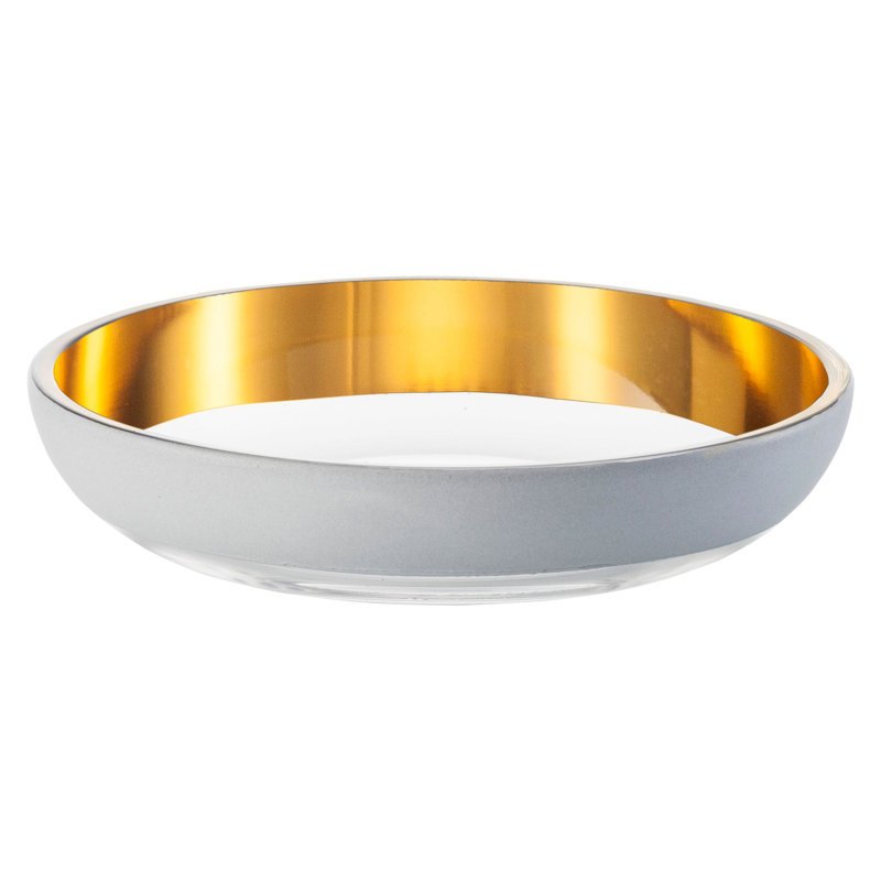 Ailysh 17cm Crystal Saucer