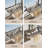 Support de balcon multi-usage